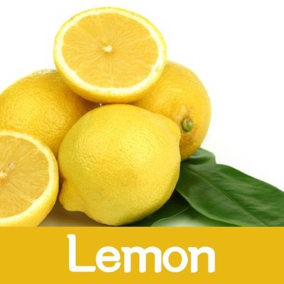 [레몬]향료 100ml/1000ml (국산)